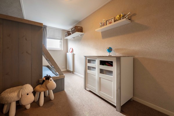 Medium property photo - Julianastraat 34, 4741 BW Hoeven